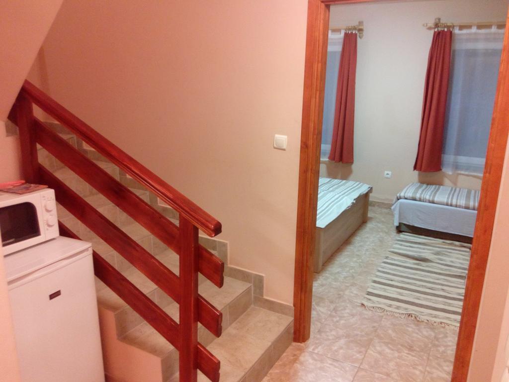 Eva Vendeghaz Ferienhaus Hajdúszoboszló