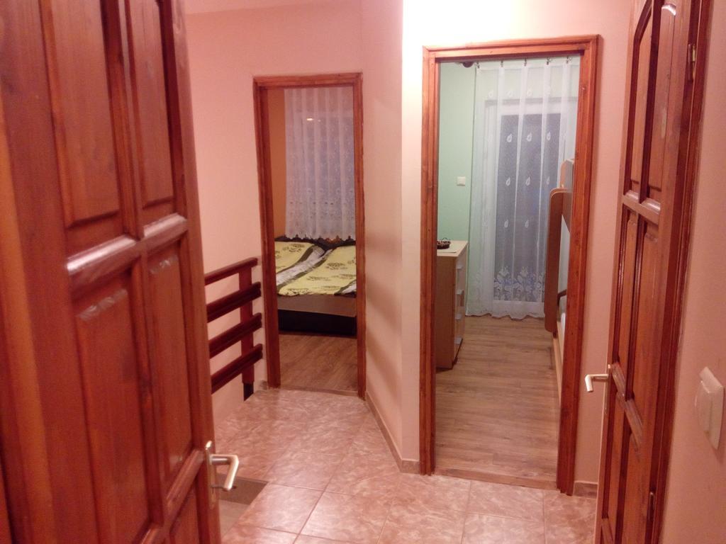 Ferienhaus Eva Vendeghaz Hajdúszoboszló