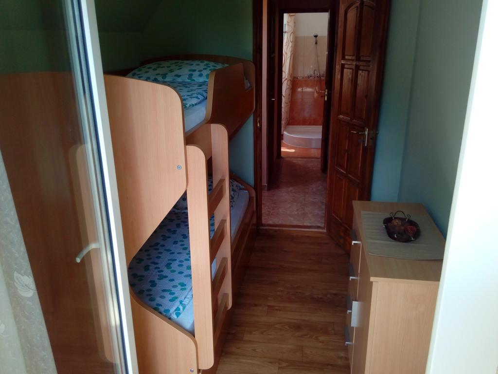 Eva Vendeghaz Ferienhaus Hajdúszoboszló