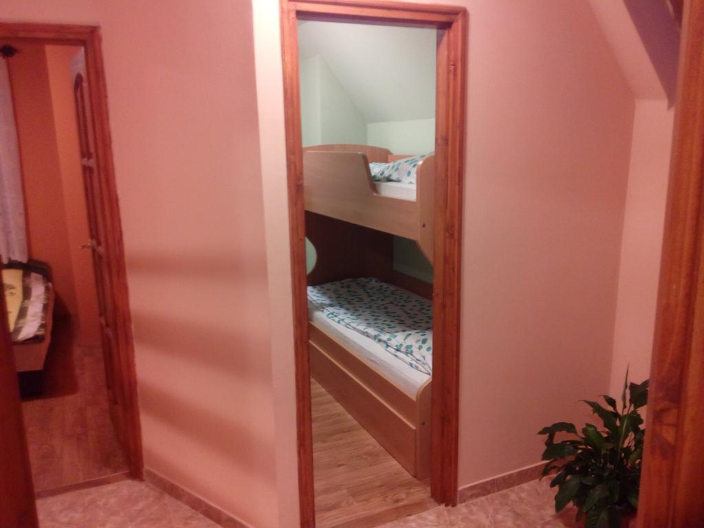 Ferienhaus Eva Vendeghaz Hajdúszoboszló