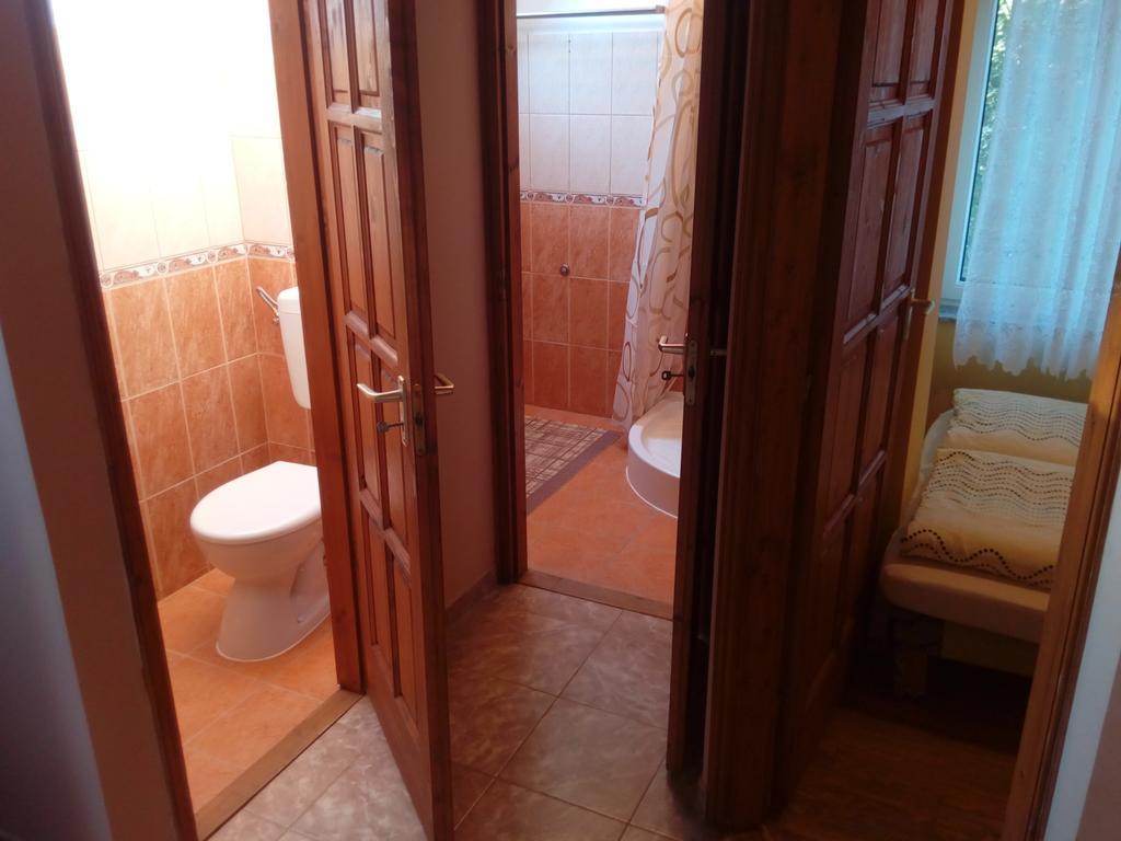 Ferienhaus Eva Vendeghaz *