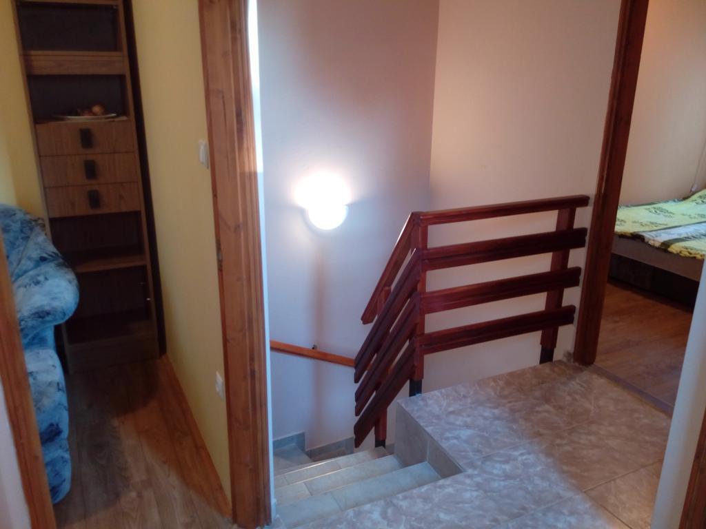 Eva Vendeghaz Ferienhaus Hajdúszoboszló