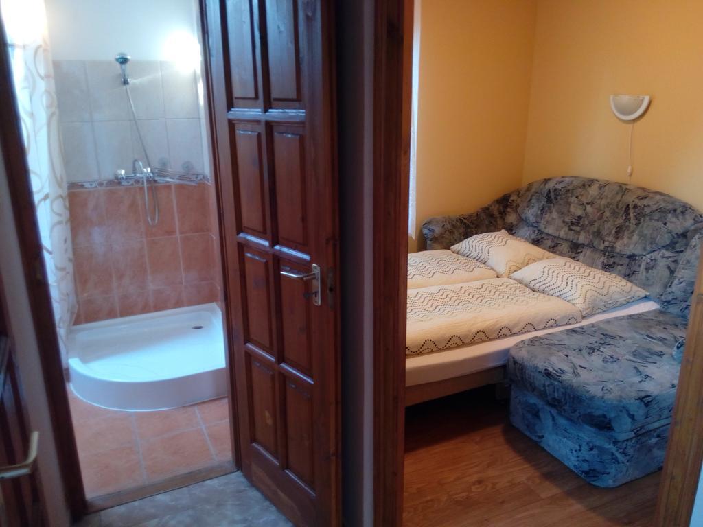 Eva Vendeghaz Ferienhaus Hajdúszoboszló