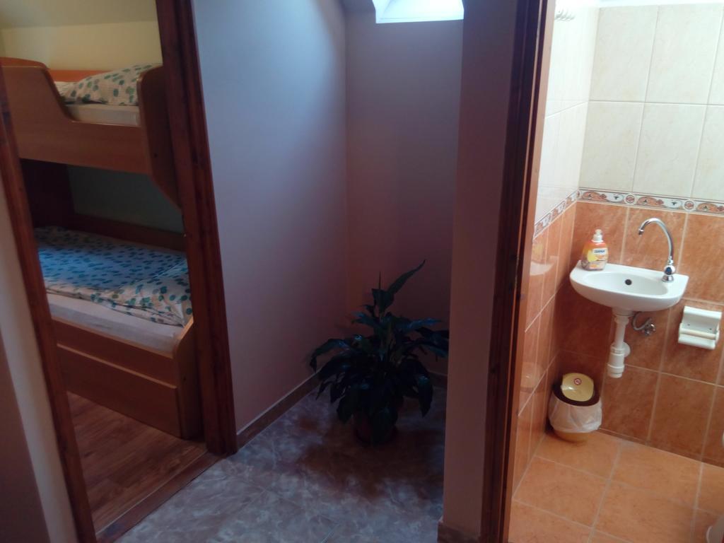 Ferienhaus Eva Vendeghaz *