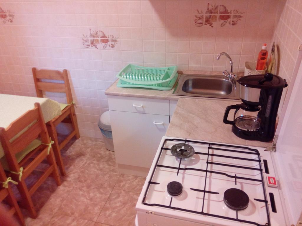 Ferienhaus Eva Vendeghaz Hajdúszoboszló