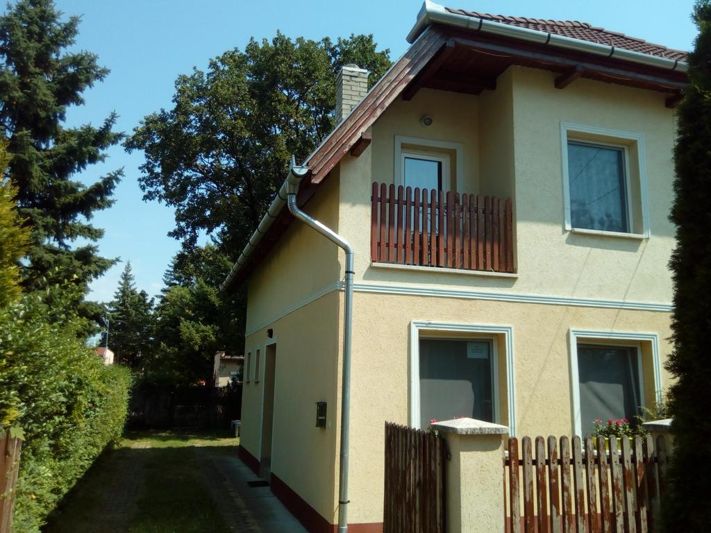 Eva Vendeghaz Ferienhaus Hajdúszoboszló