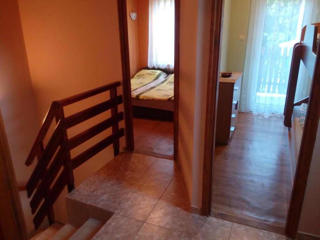 Hébergement de vacances éva