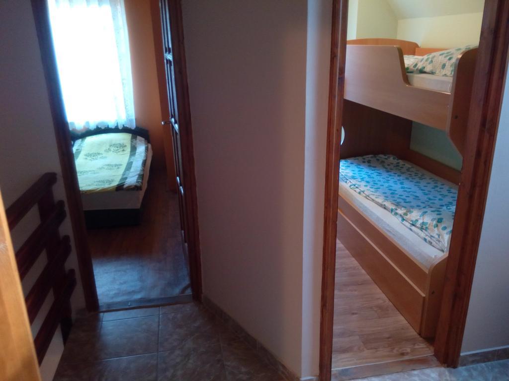éva Hébergement de vacances *